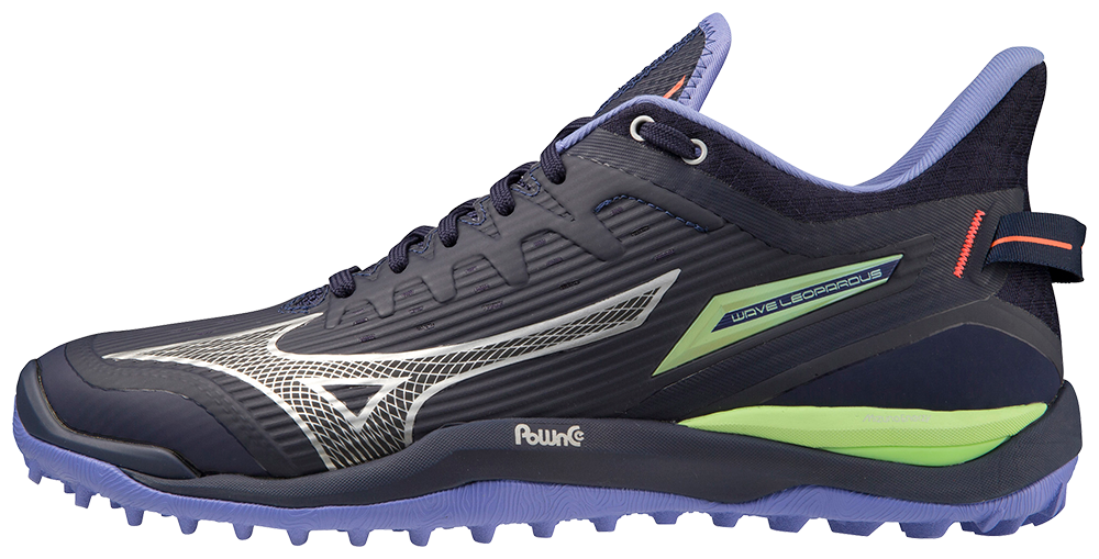 Mizuno Wave Leopardus