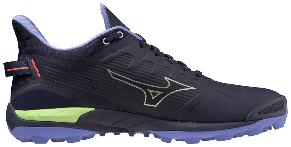 Mizuno Wave Leopardus