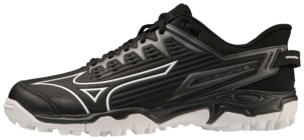 Mizuno Wave Lynx Junior