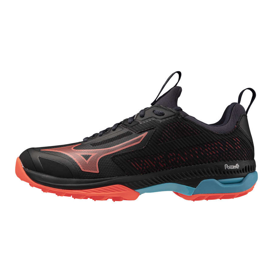 Mizuno Wave Panthera 25'26