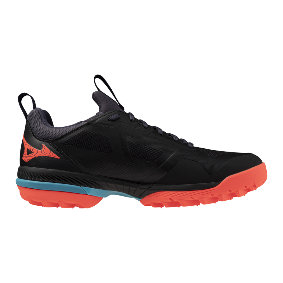 Mizuno Wave Panthera 25'26