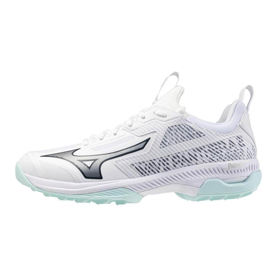 Mizuno Wave Panthera 25'26