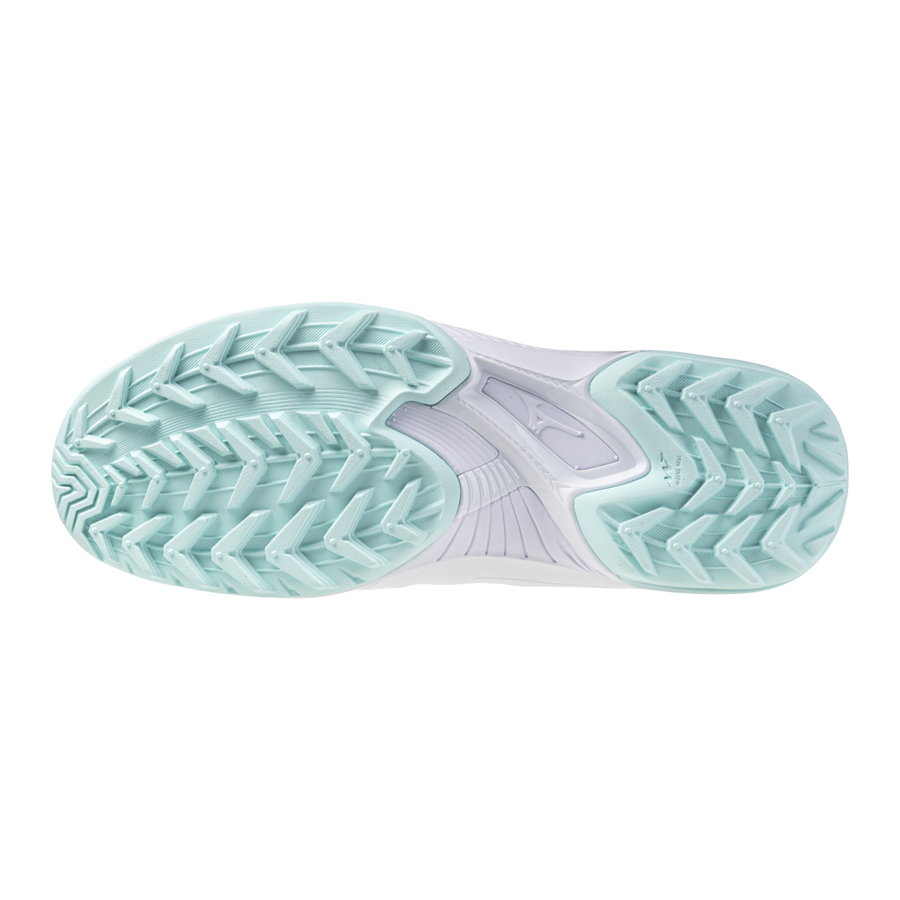 Mizuno Wave Panthera 25'26