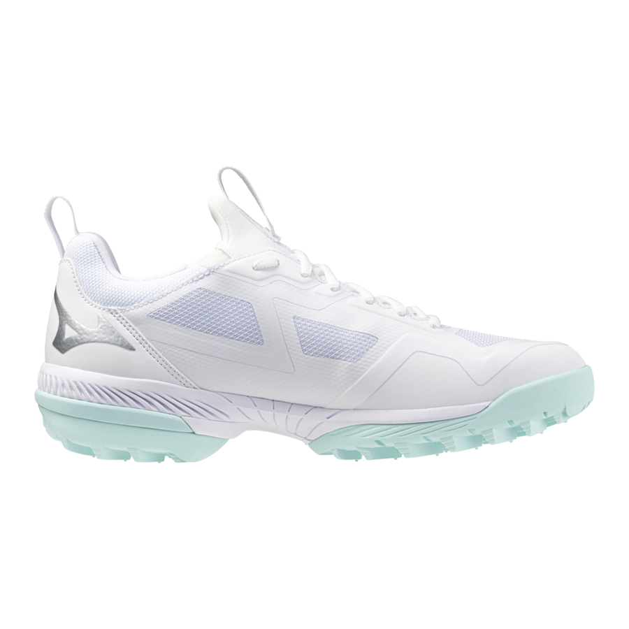 Mizuno Wave Panthera 25'26