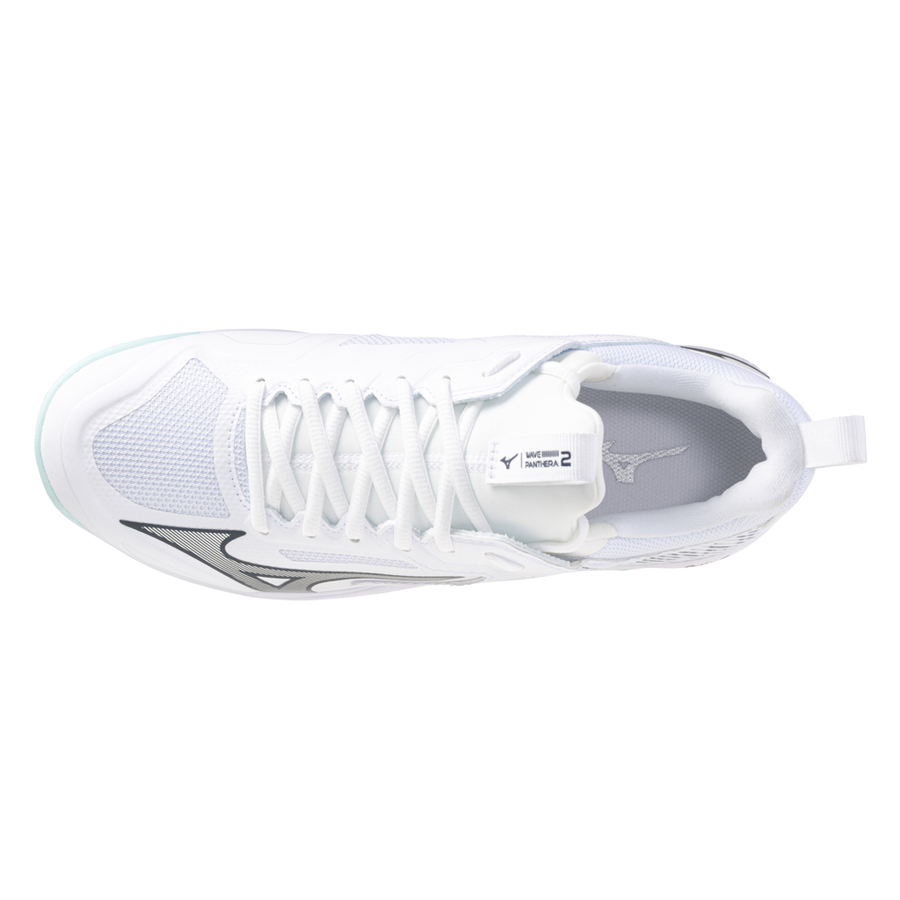 Mizuno Wave Panthera 25'26