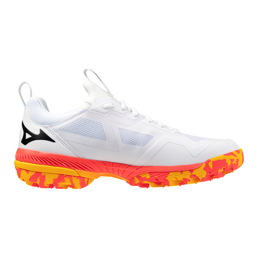 Mizuno Wave Panthera 25'26