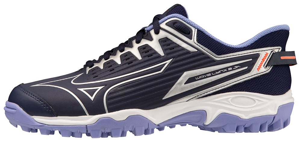 Mizuno Wave Lynx Junior