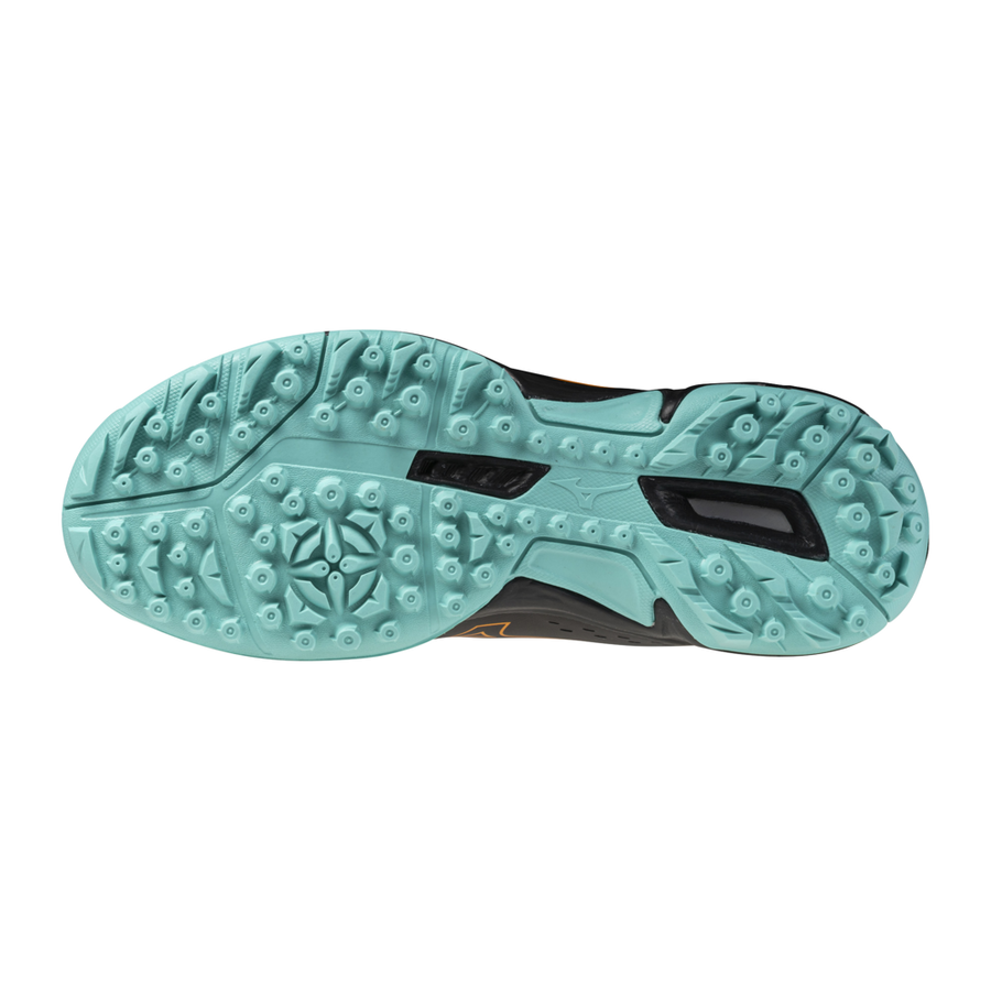 Mizuno Wave Lynx Junior 25'26