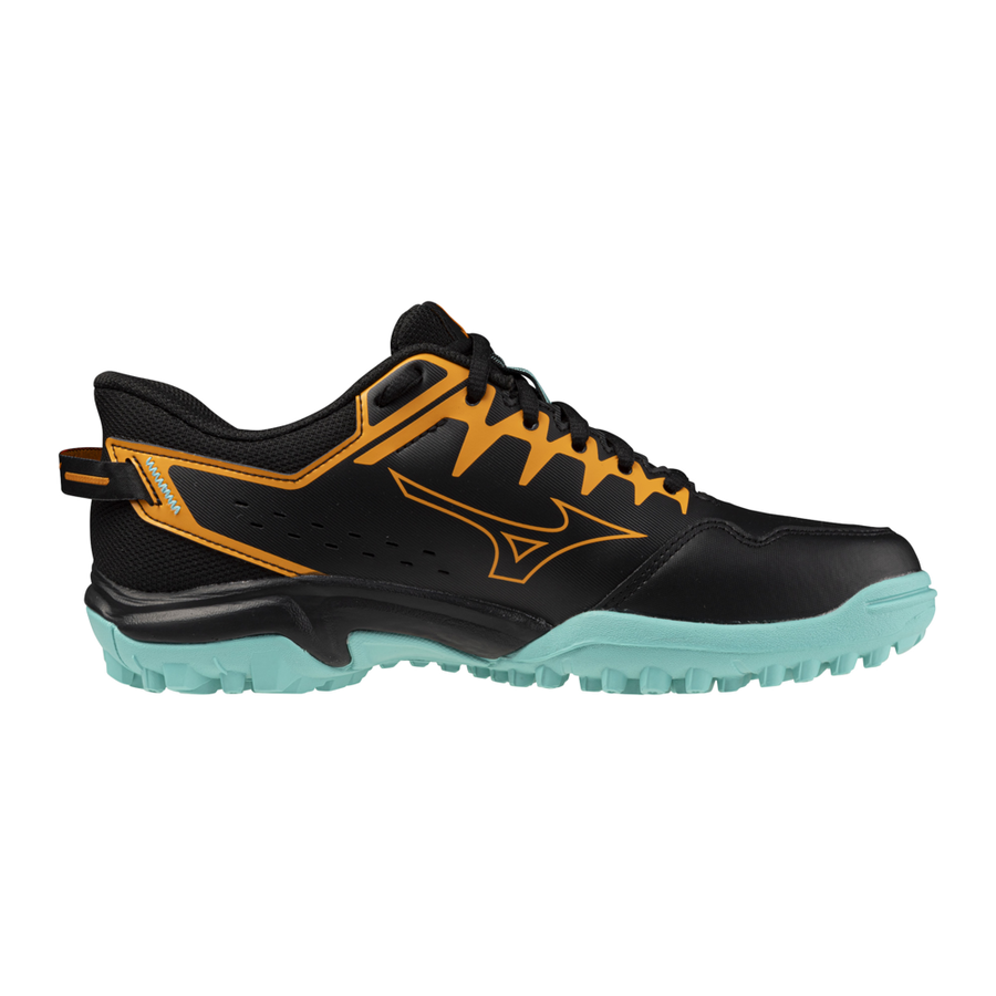 Mizuno Wave Lynx 25'26