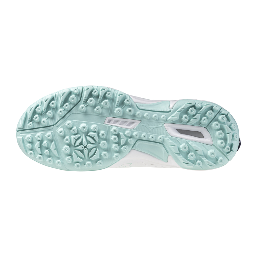 Mizuno Wave Lynx Junior 25'26