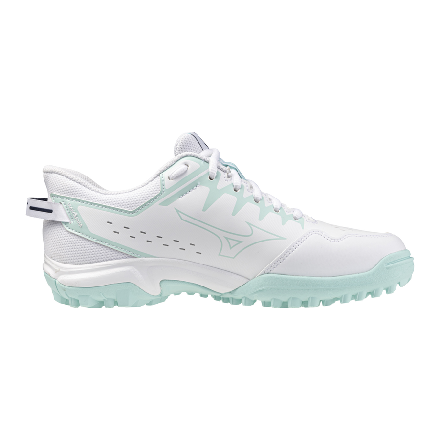 Mizuno Wave Lynx Junior 25'26