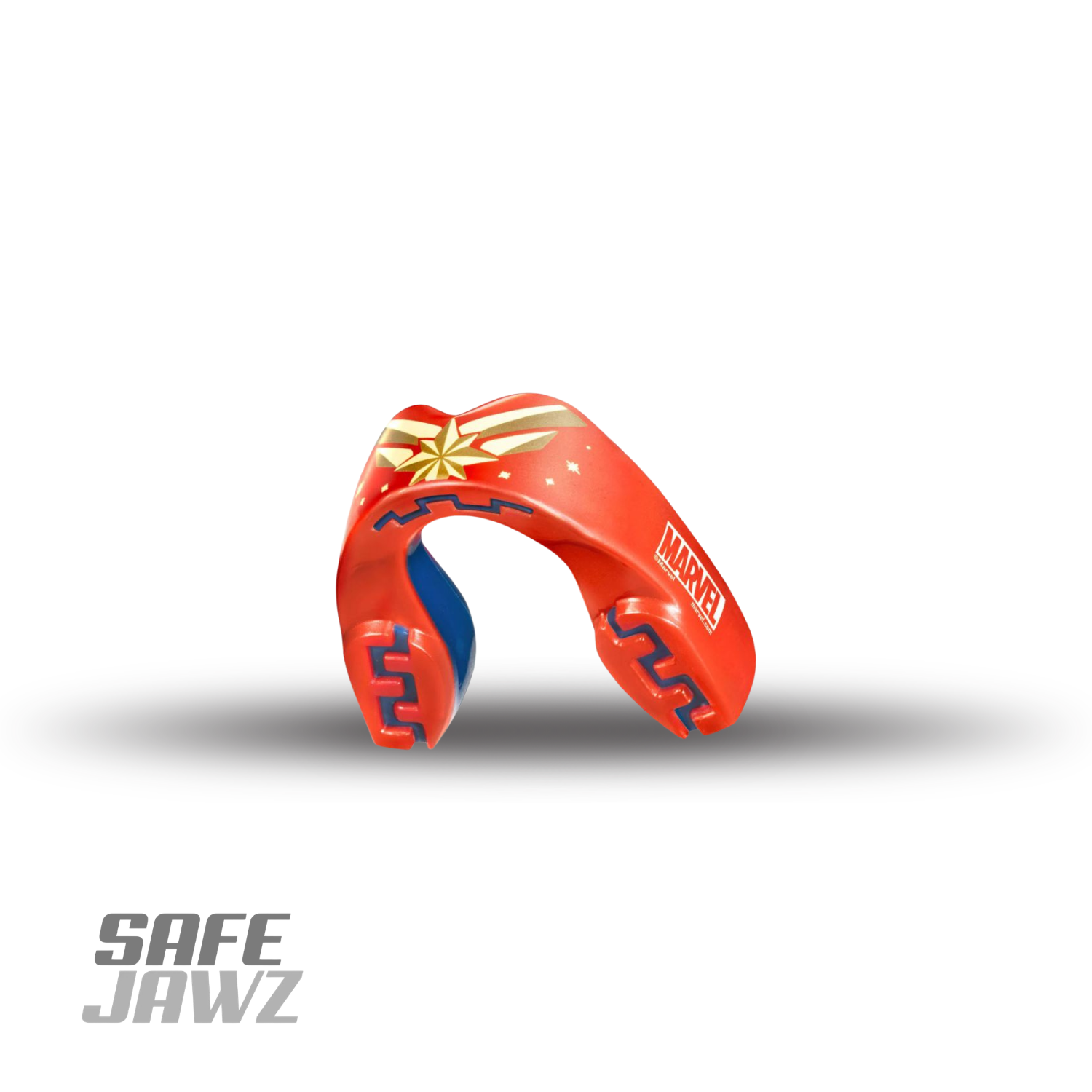 SafeJawz Marvel bitjes