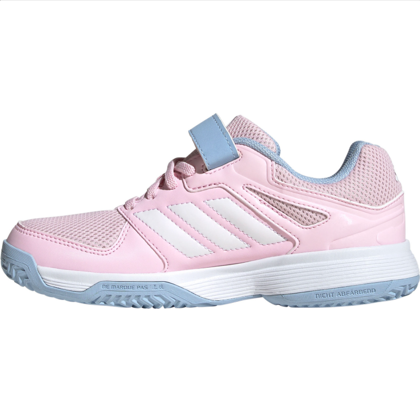 Adidas Speedcourt Velcro K 25'26