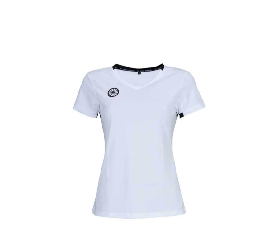 The Indian Maharadja Tech Shirt Meisjes