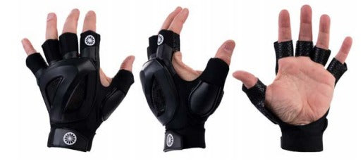 The Indian Maharadja Guard 6.3 Inch Glove