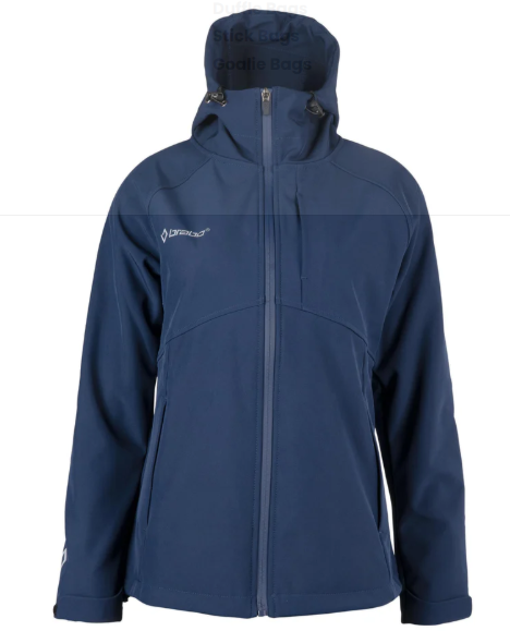 Softshell Brabo Dames