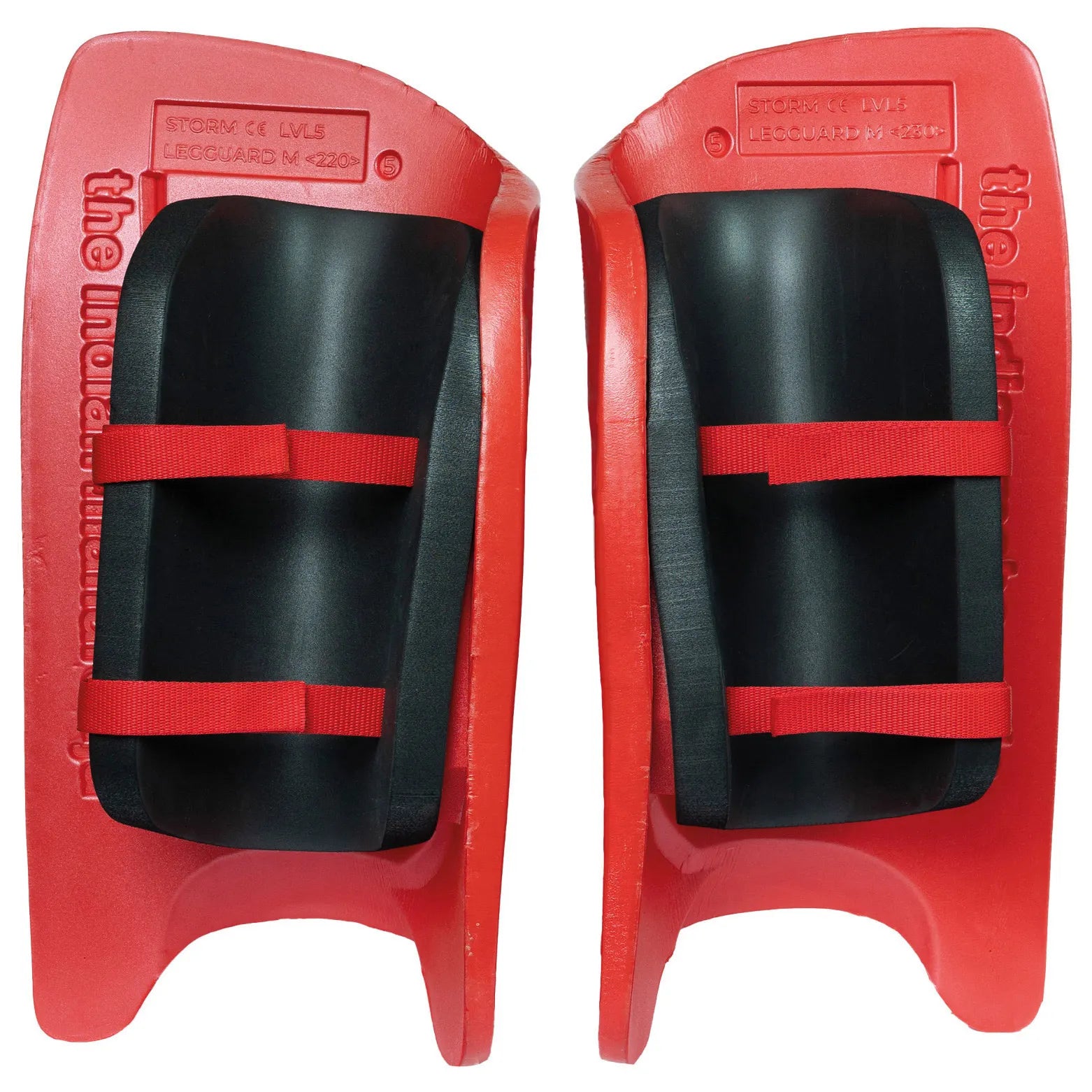 The Indian Maharadja Storm Legguards Senior