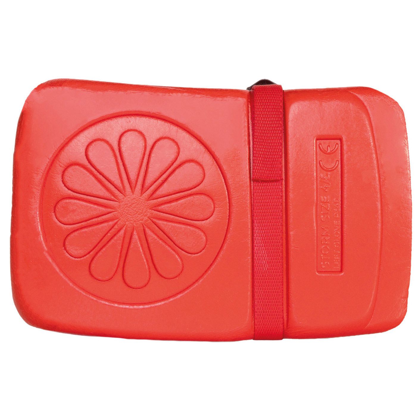 The Indian Maharadja Storm Keepers Handprotector