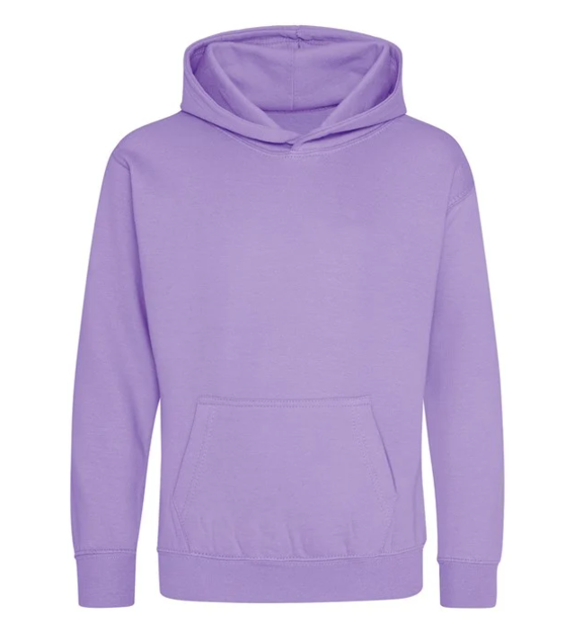 Team Hoodie - Senior