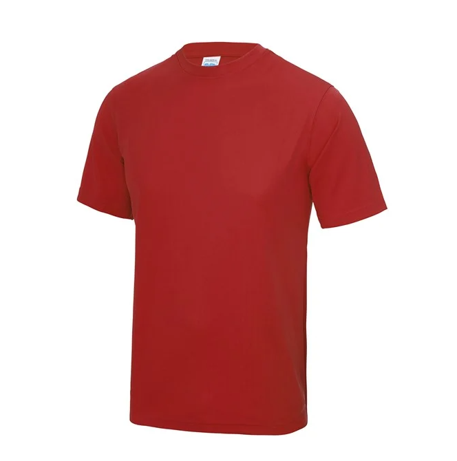 Teamshirt Dry-fit Junior