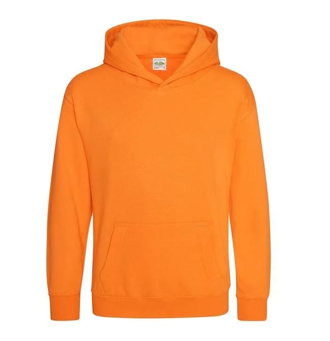 Team Hoodie - Junior