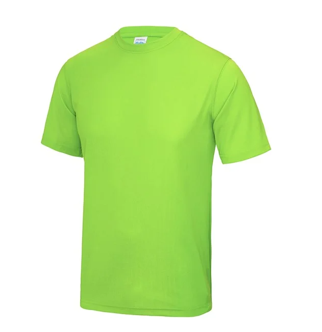 Teamshirt Dry-fit Junior