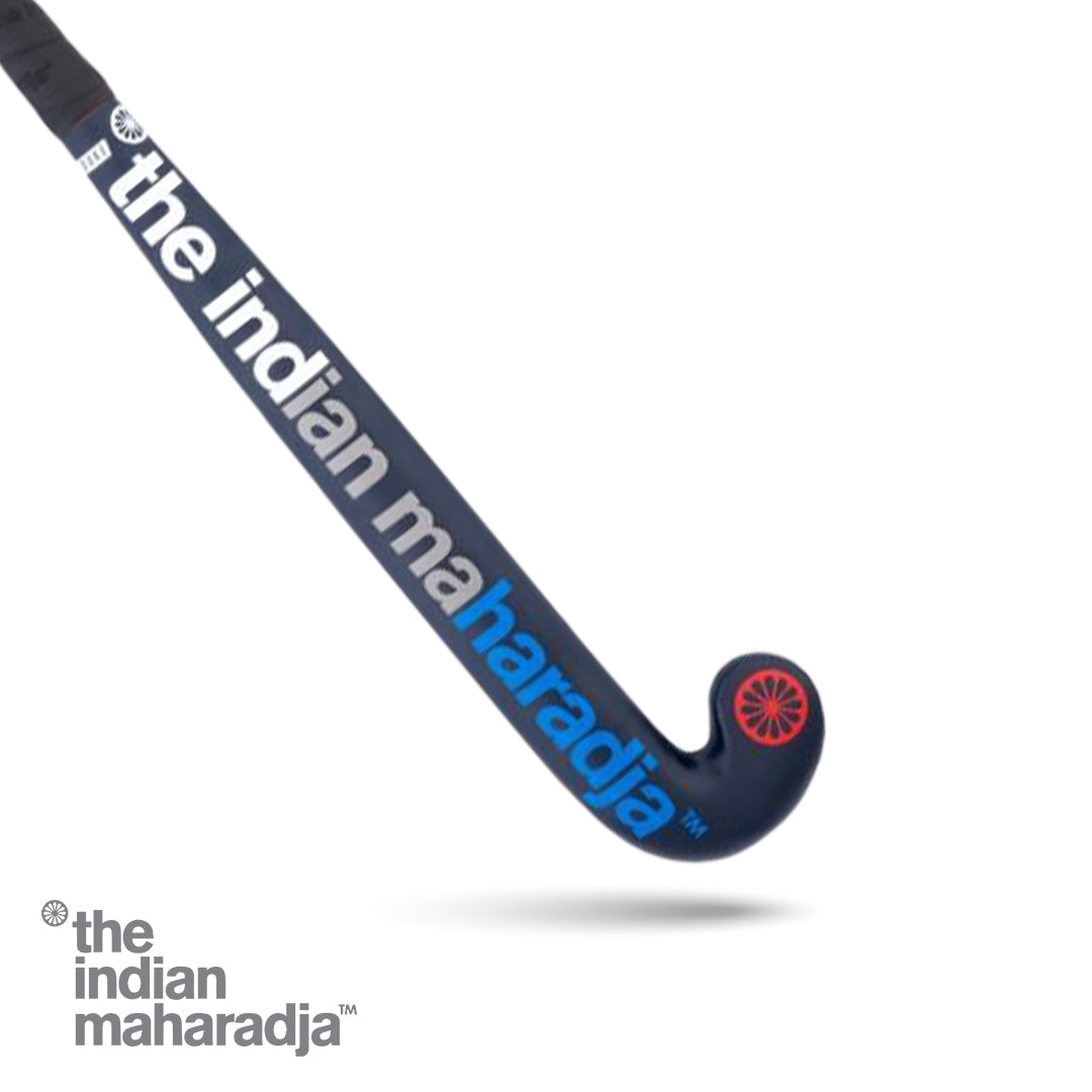 The Indian Maharaja Duke Junior