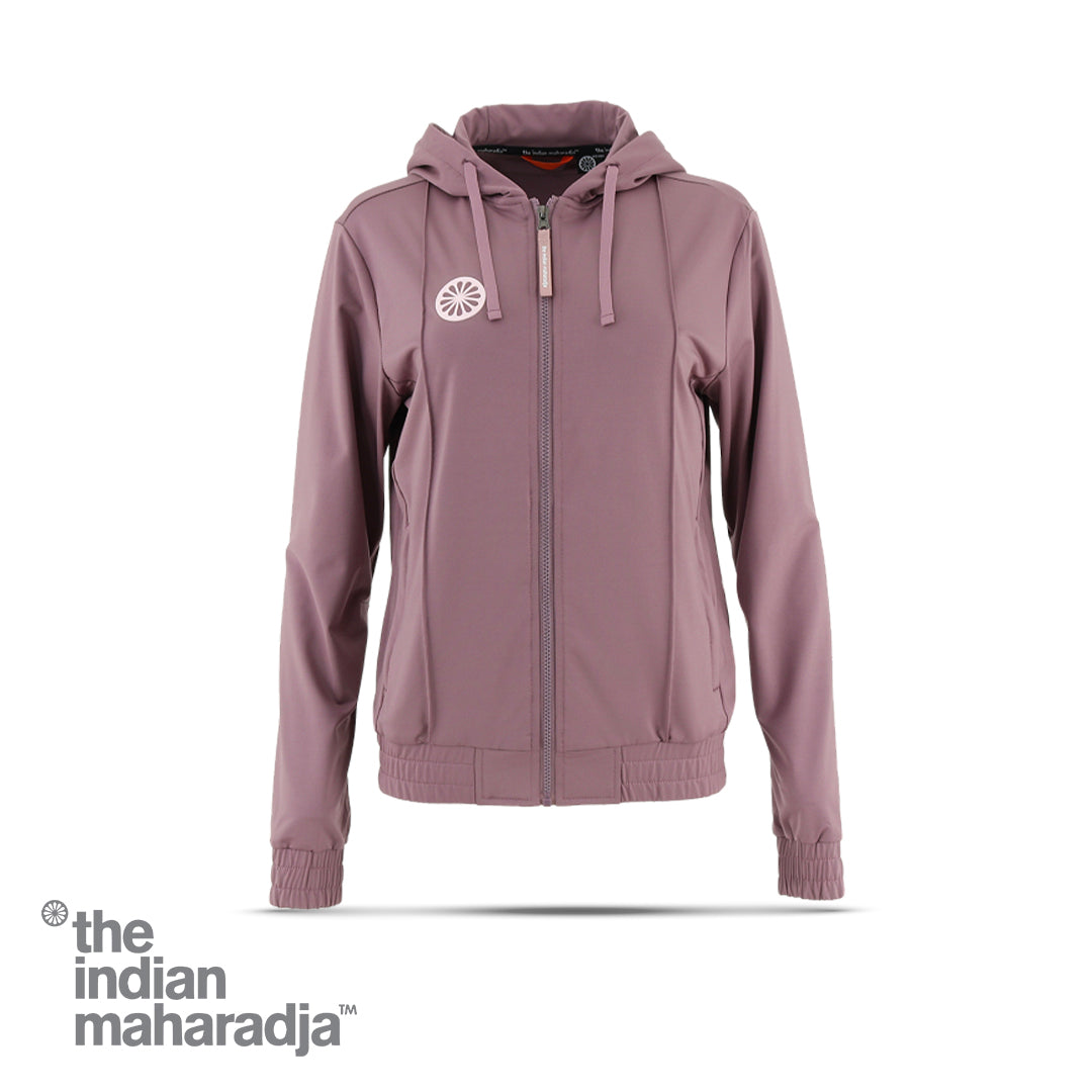 The Indian Maharadja Goa Training Jacket Hooded Women