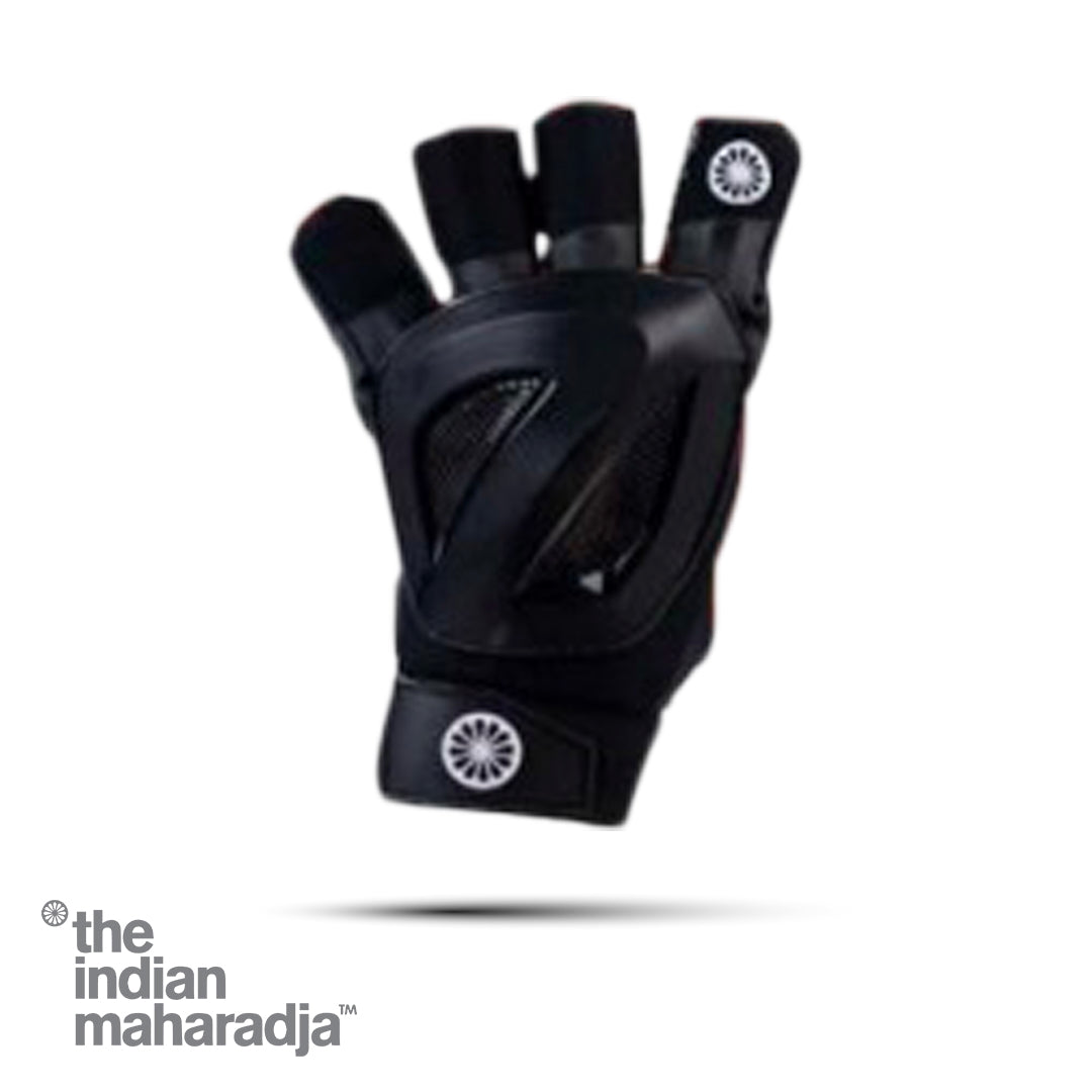 The Indian Maharadja Guard 6.2 Half Glove