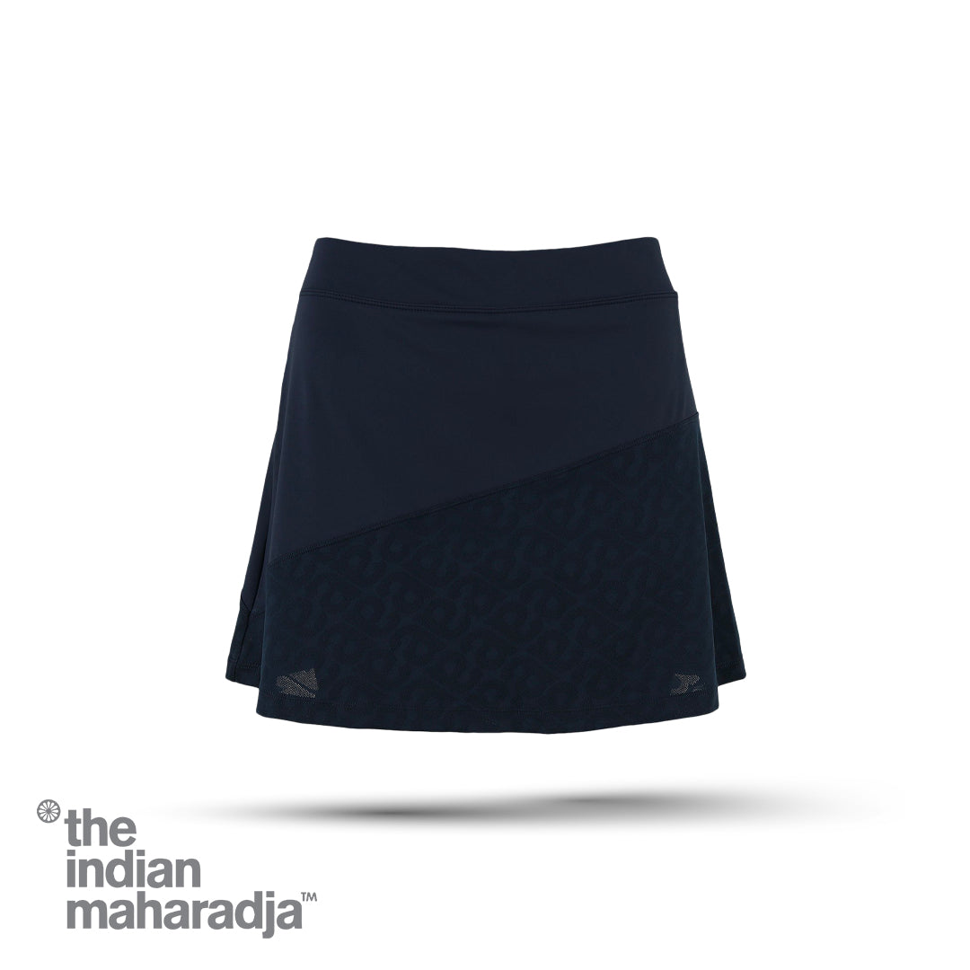 The Indian Maharadja Kadiri Jacquard Type Skirt Women