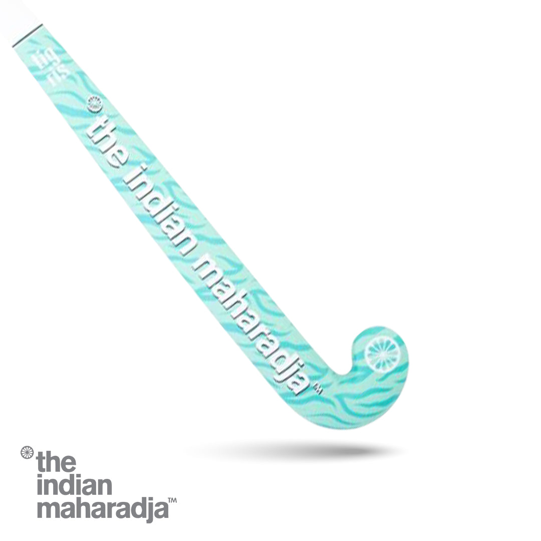 The Indian Maharaja Yuki Tigris Junior