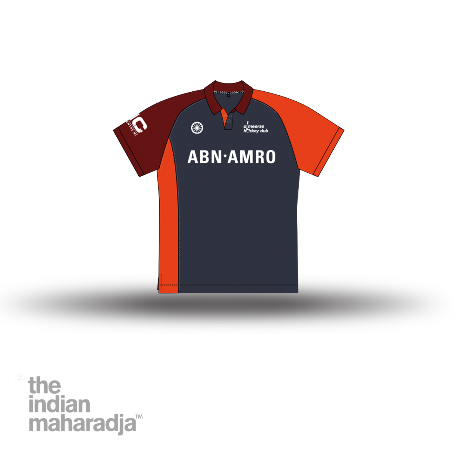 Almeerse HC Away Shirt - Men