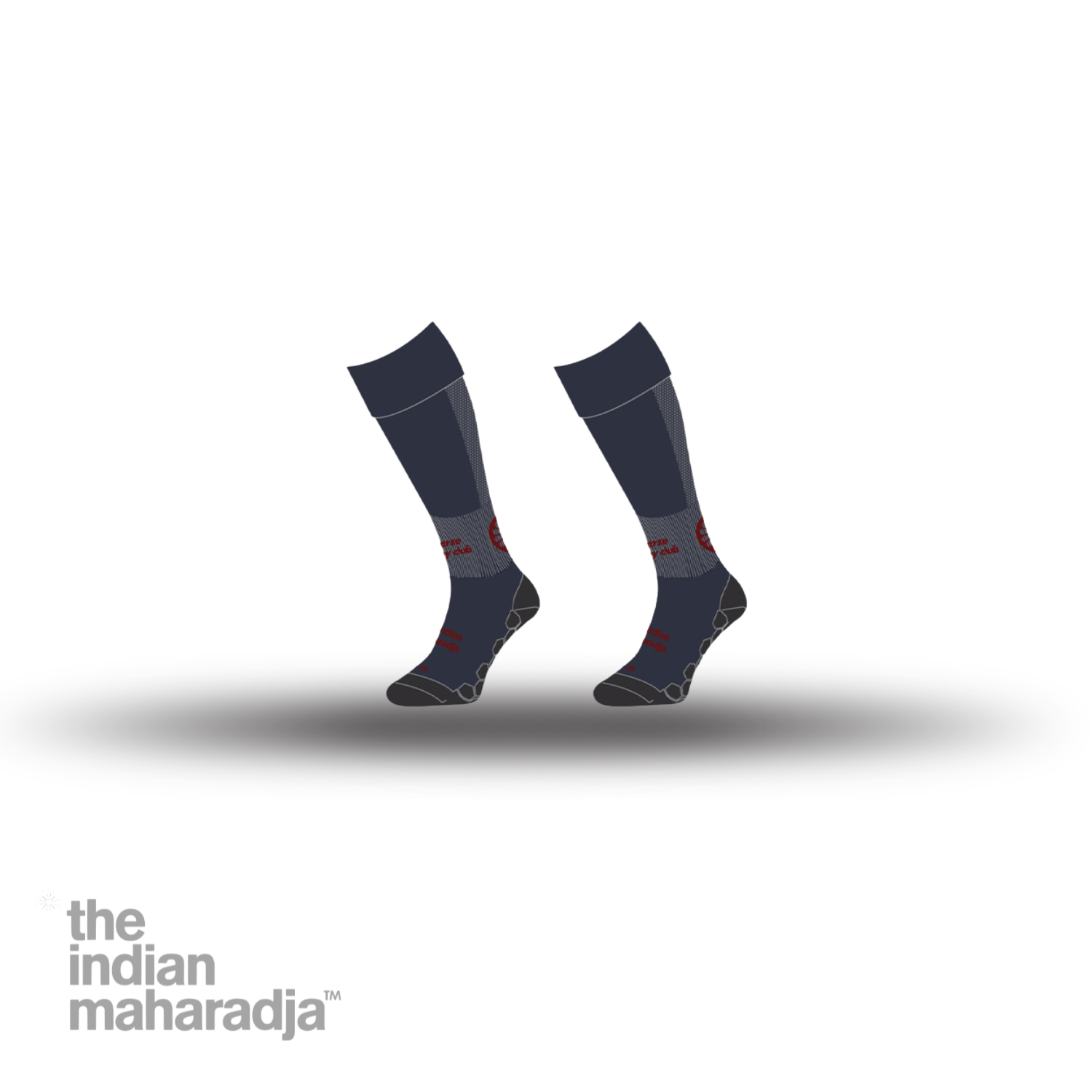 Almeerse HC Away Socks