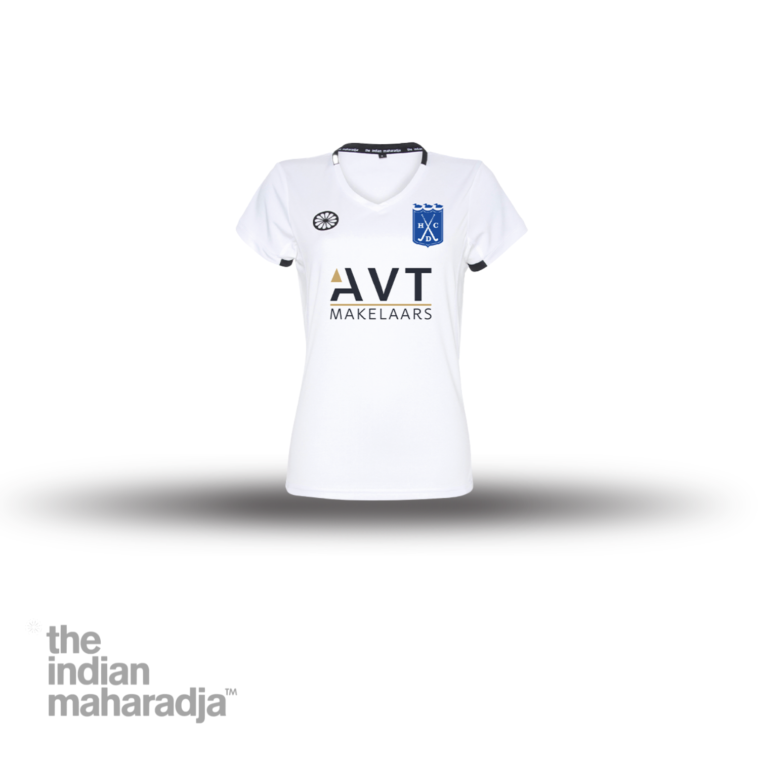 HC Diemen Uit Shirt Dames