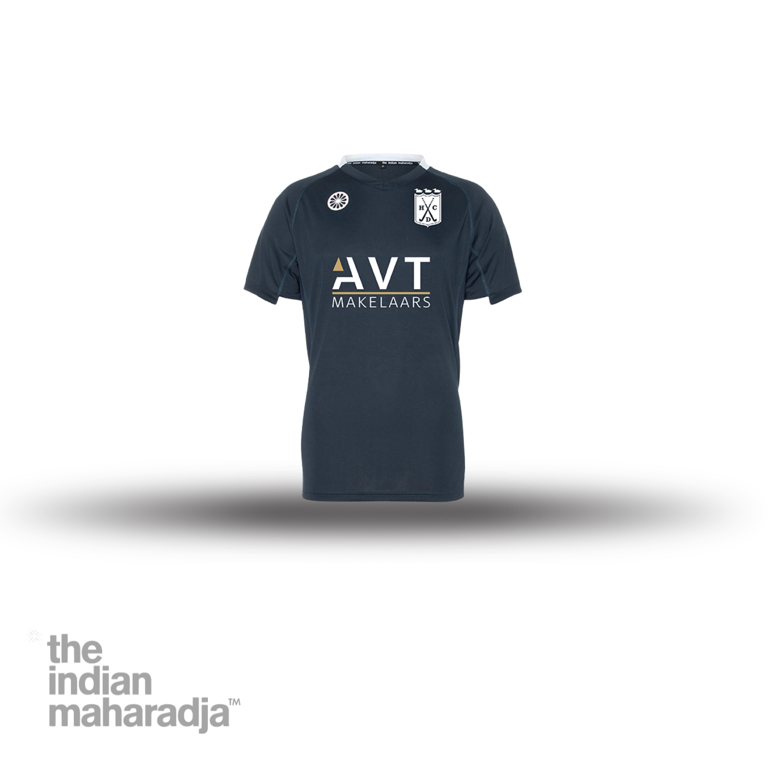 HC Diemen Thuis Shirt Heren