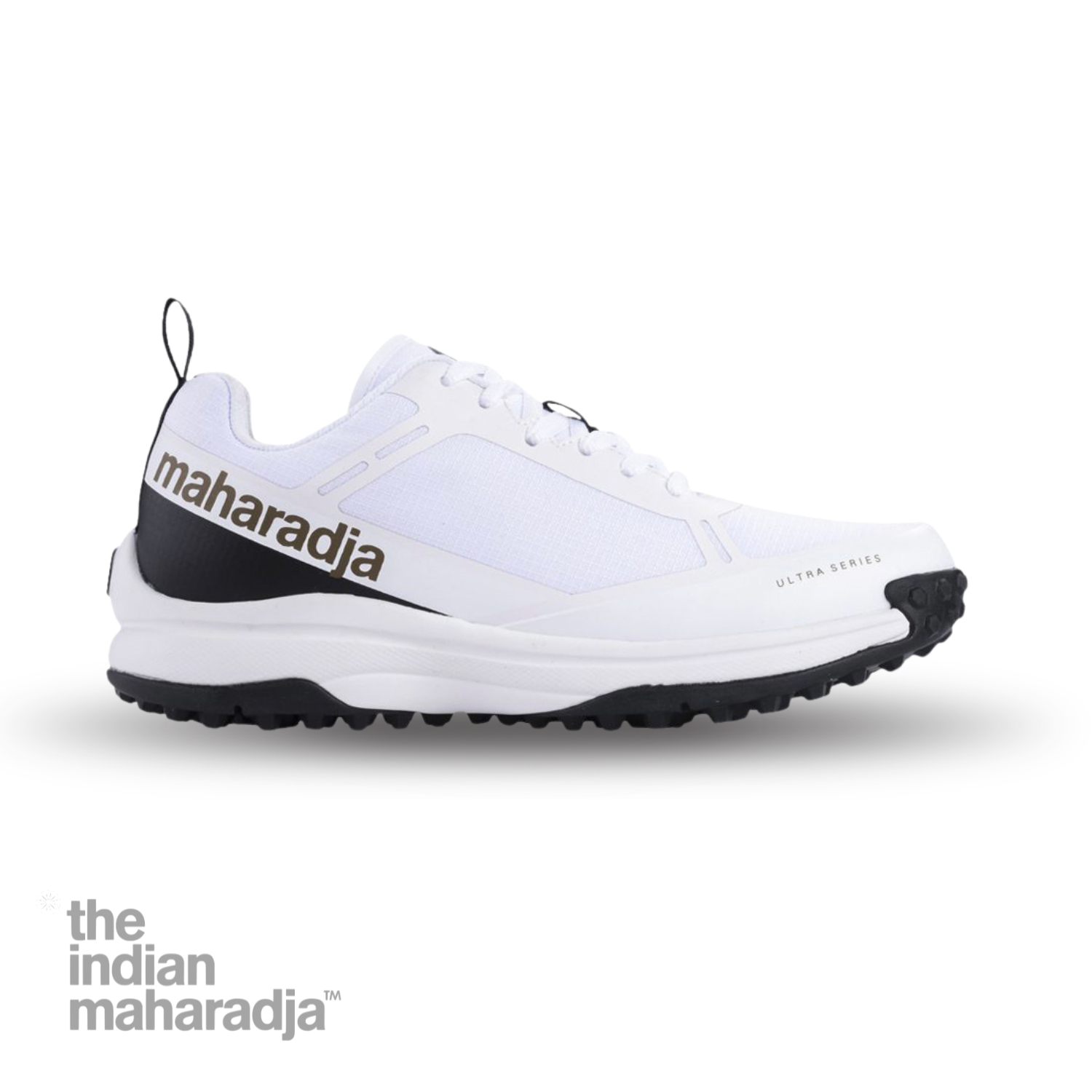 The Indian Maharaja Pro HSO