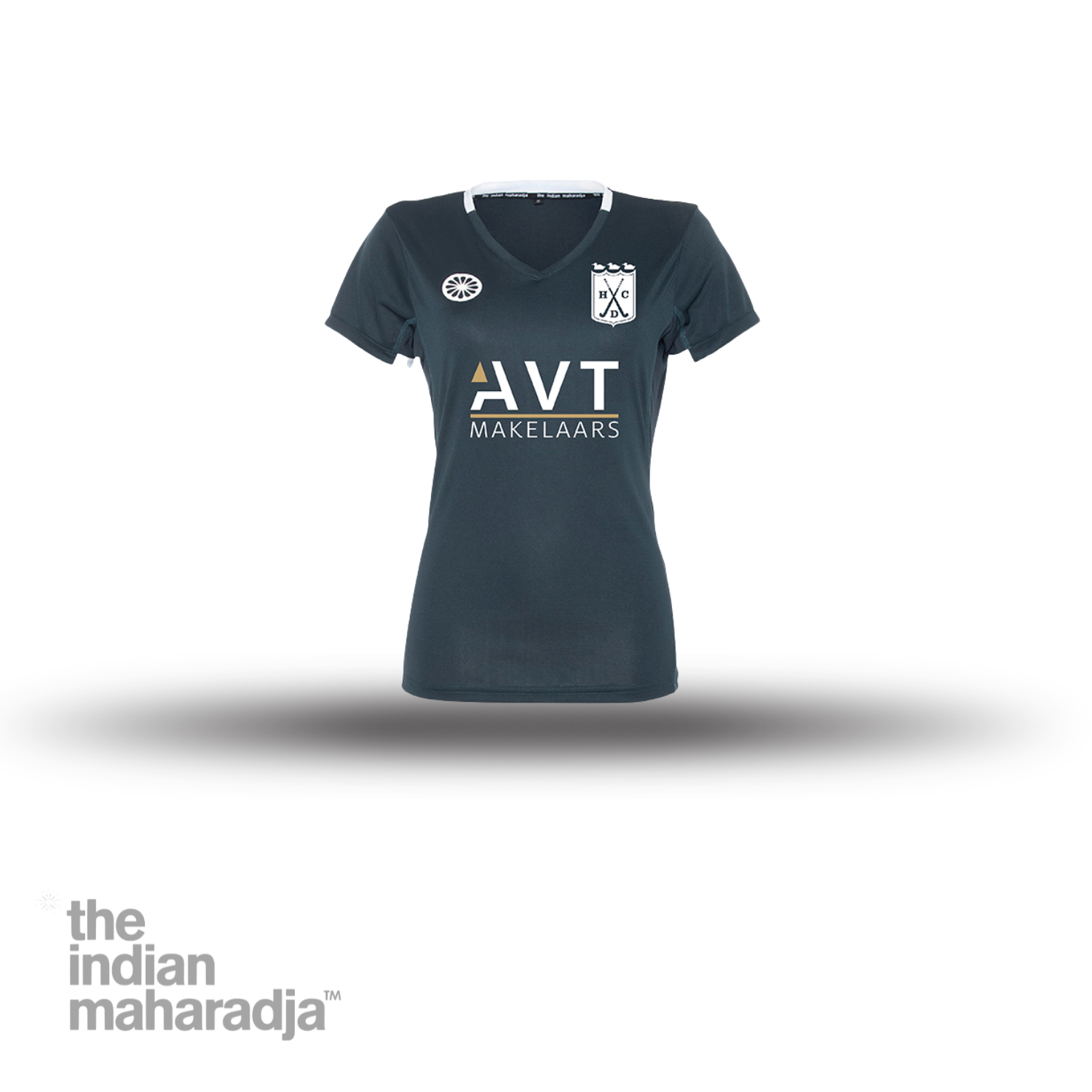 HC Diemen Thuis Shirt Meisjes