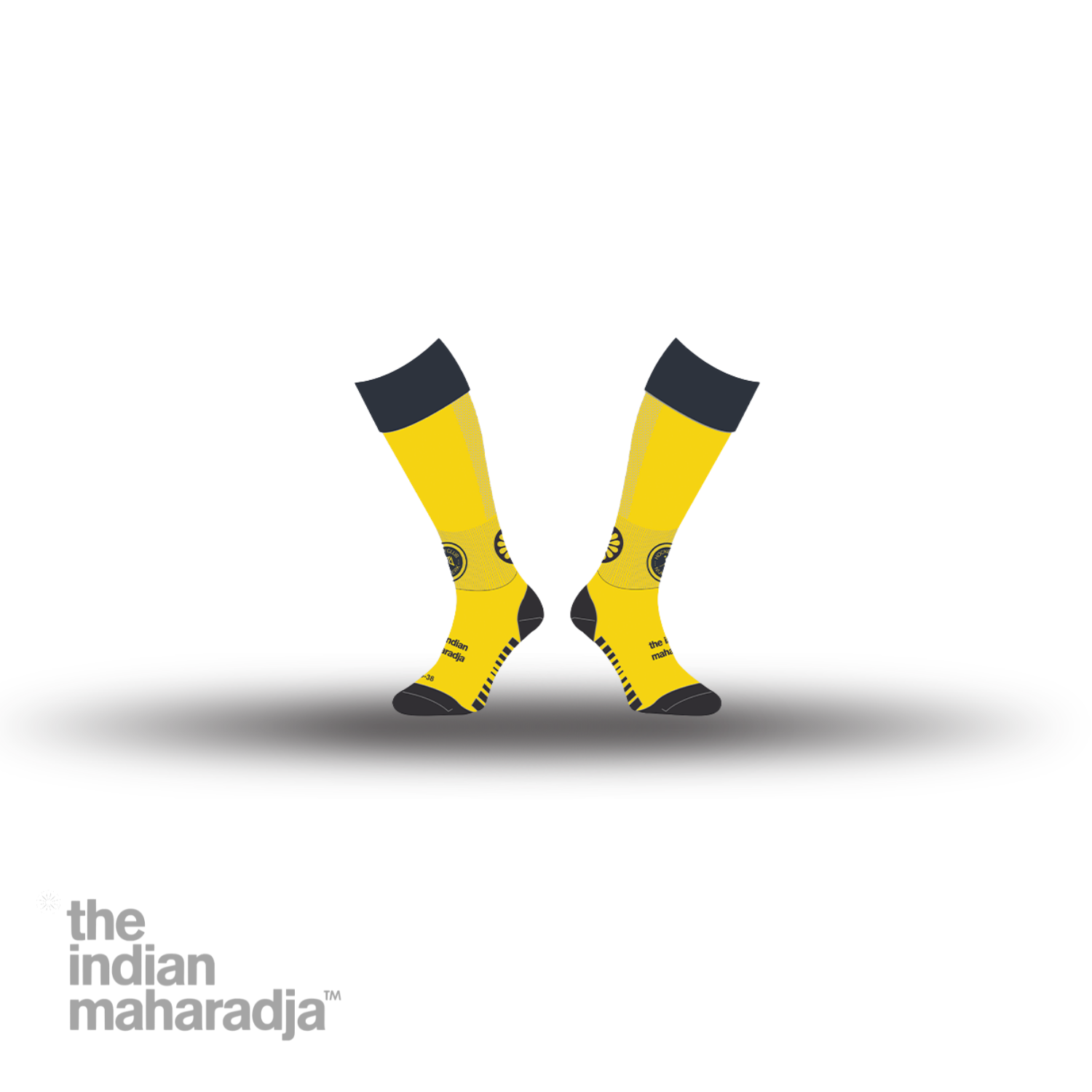 HC Nijkerk Away Socks