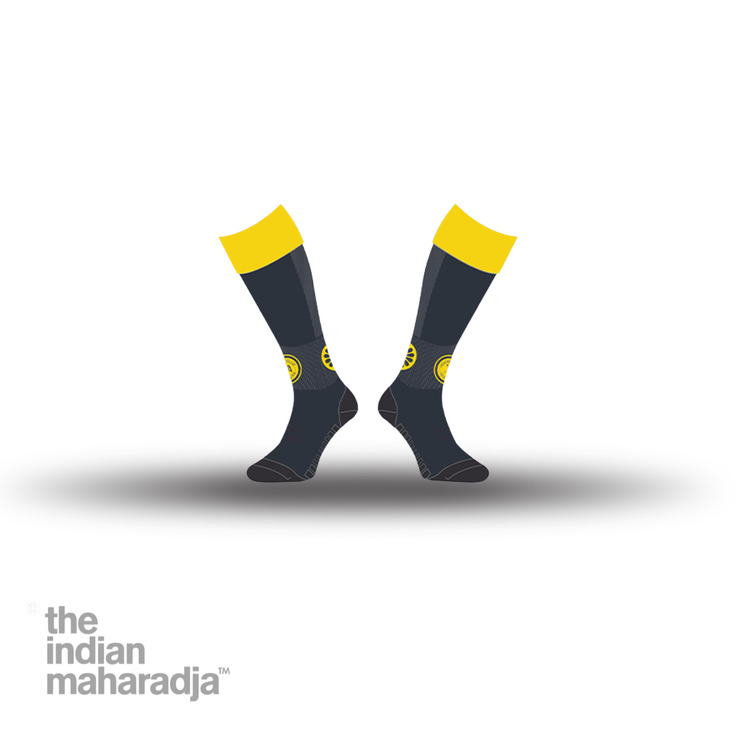 HC Nijkerk Home Socks