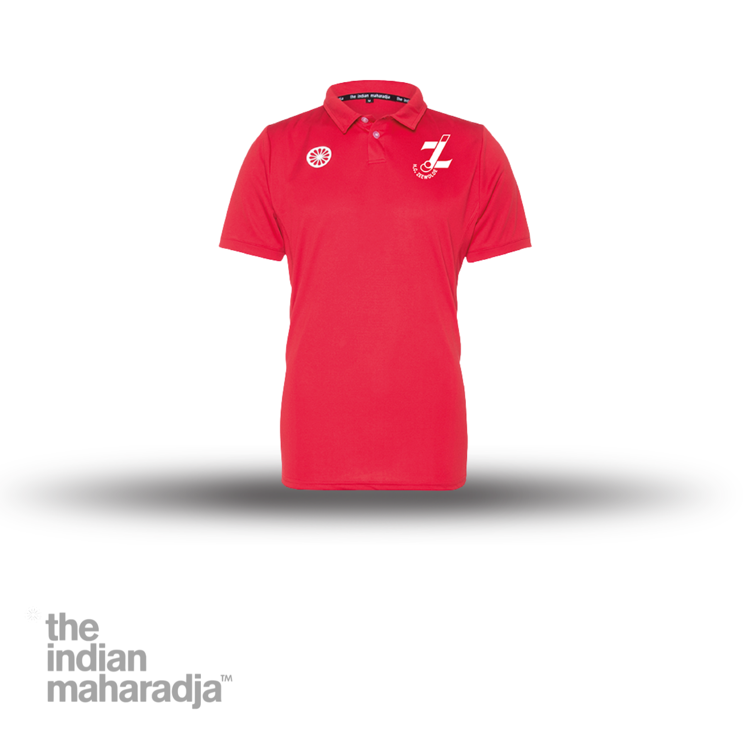 HC Zeewolde Uit Polo Jongens