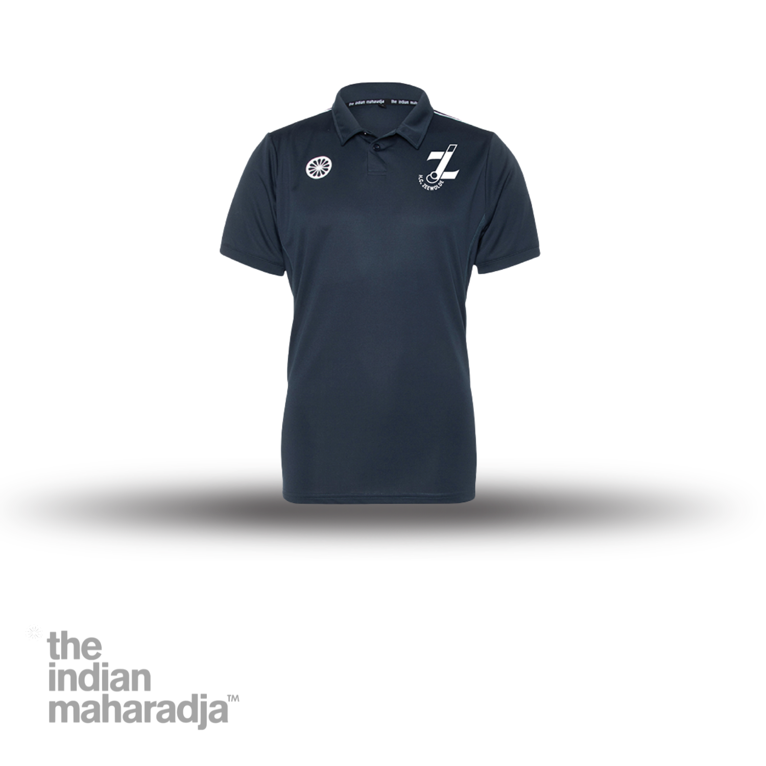 HC Zeewolde Thuis Polo Heren