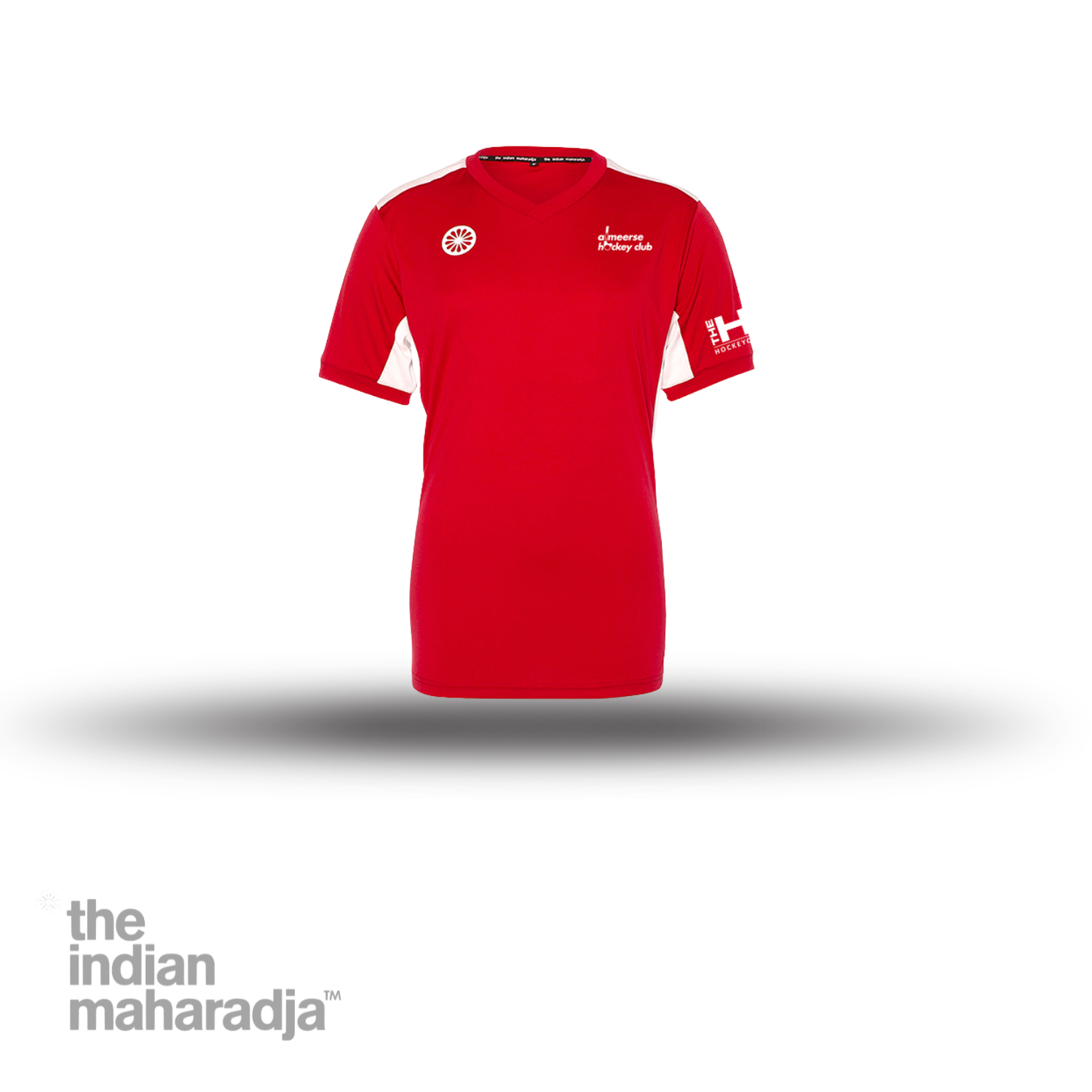 Almeerse HC Goalkeeper Shirt Senior Short Sleeves