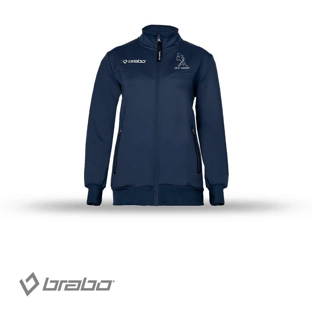 MHC Weesp - Training Jacket Women