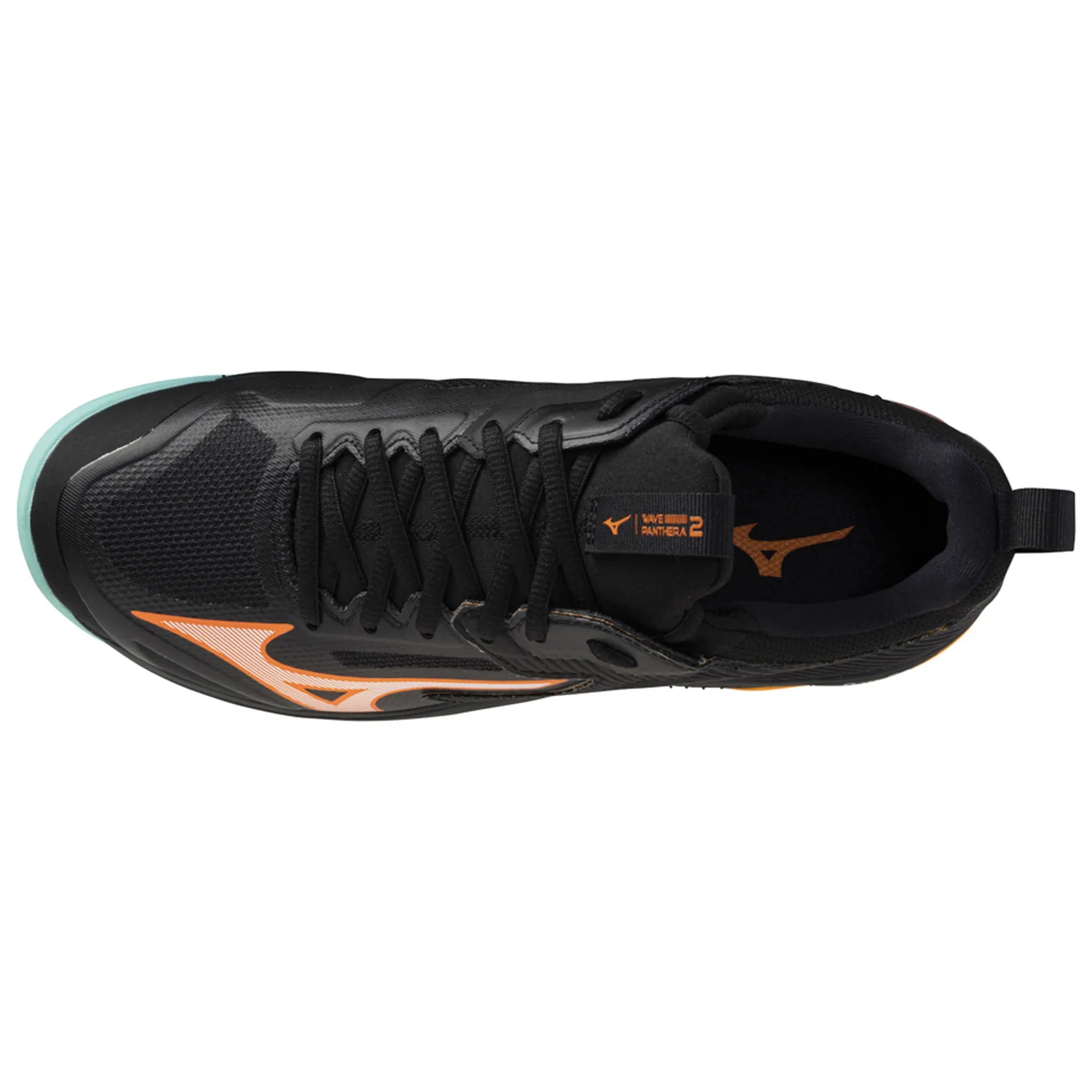 Mizuno Wave Panthera 25'26