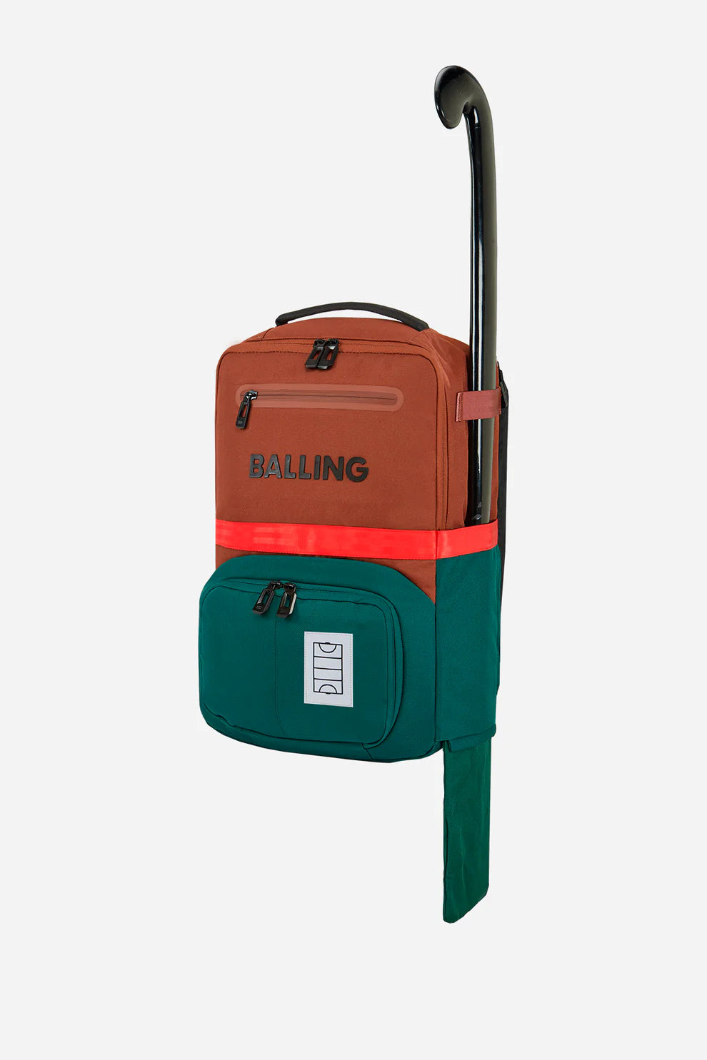 Balling Rugzak 24'25