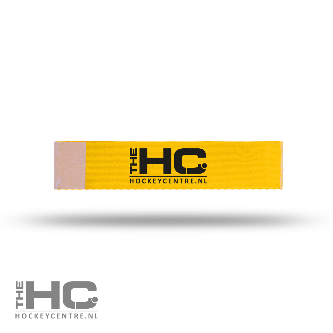 Aanvoerdersband The Hockey Centre