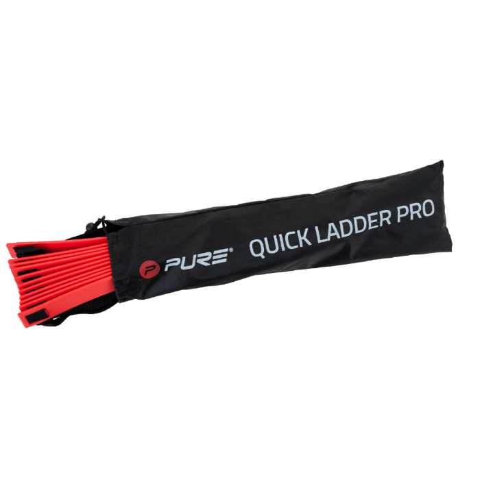 Pure2Improve Speed Hurdles