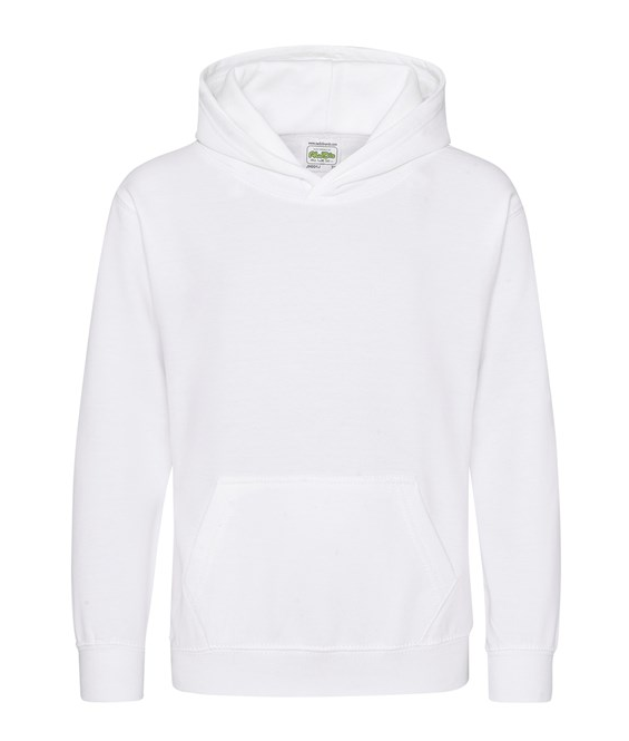 Team Hoodie - Senior