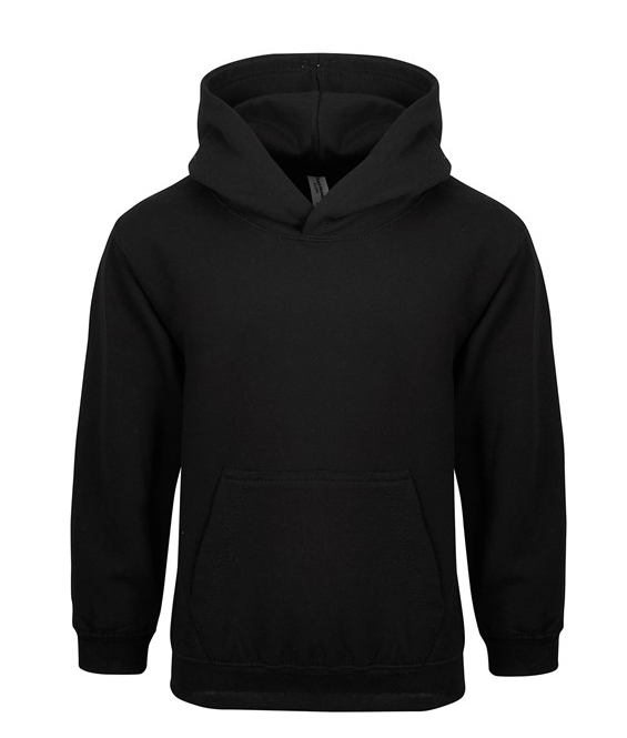 Team Hoodie - Senior