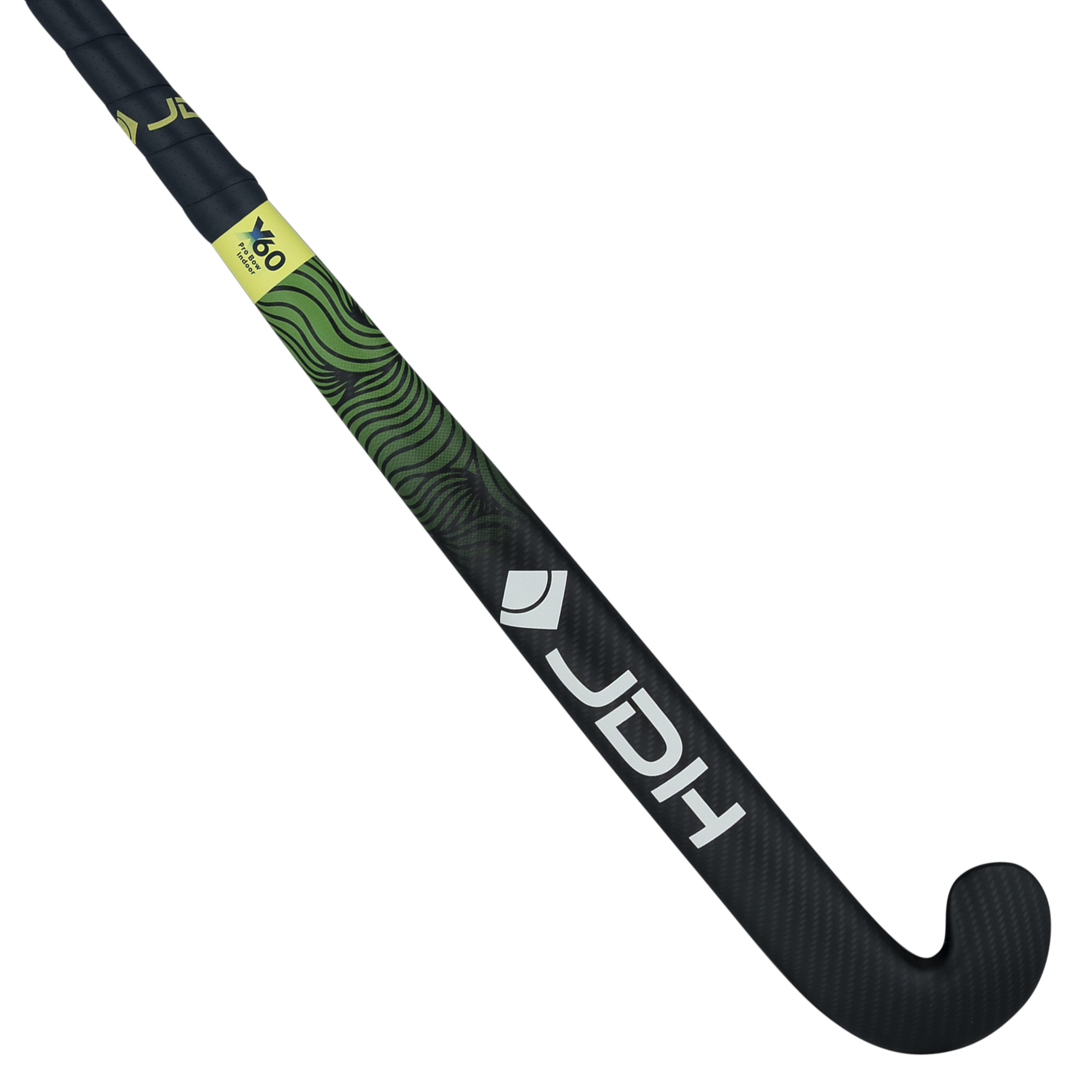 JDH X60 ProBow Indoor 25'26
